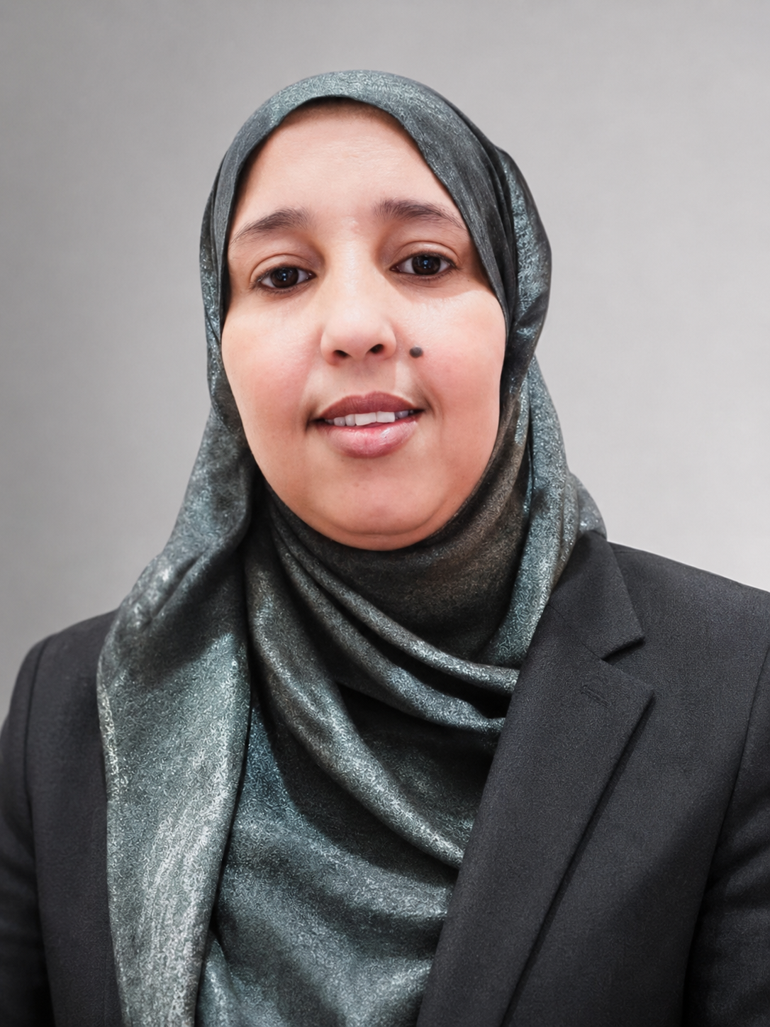 Saida Nur