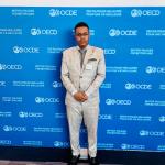 ABISOM IP & Law Firm attended OECD Forum in Paris