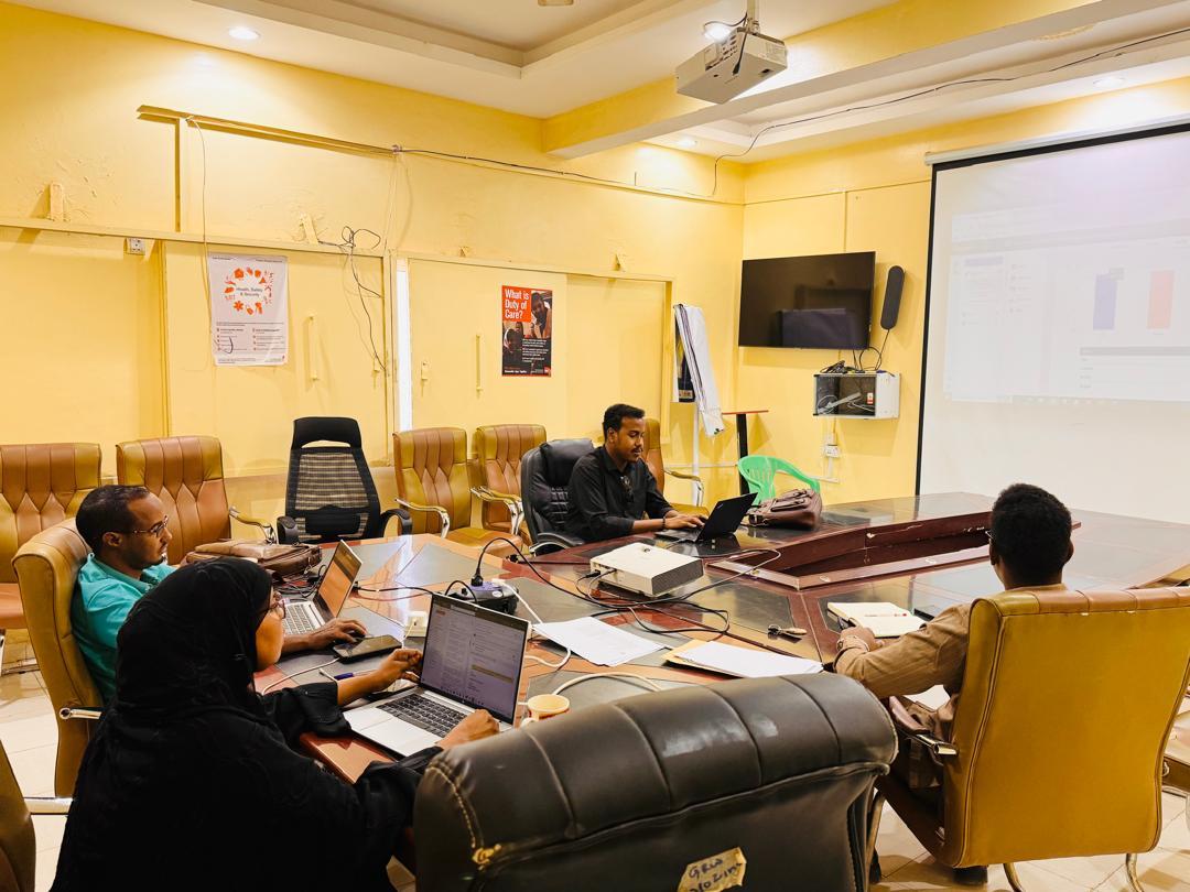 ABISOM IP & Law Firm Successfully Completes HLP Needs Assessment with NRC in Puntland, Somalia