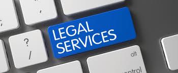 YOUR LEGAL NEEDS ARE OUR TOP PRIORITY