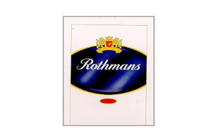 ENGLISH: SOMALILAND TRADEMARK CAUTIONARY NOTICE: ROTHMANS OF PALL MALL LIMITED