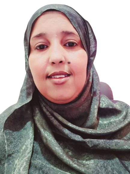 Sacda Bashir