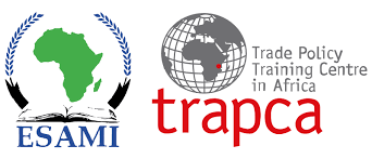 Esami - trapca
