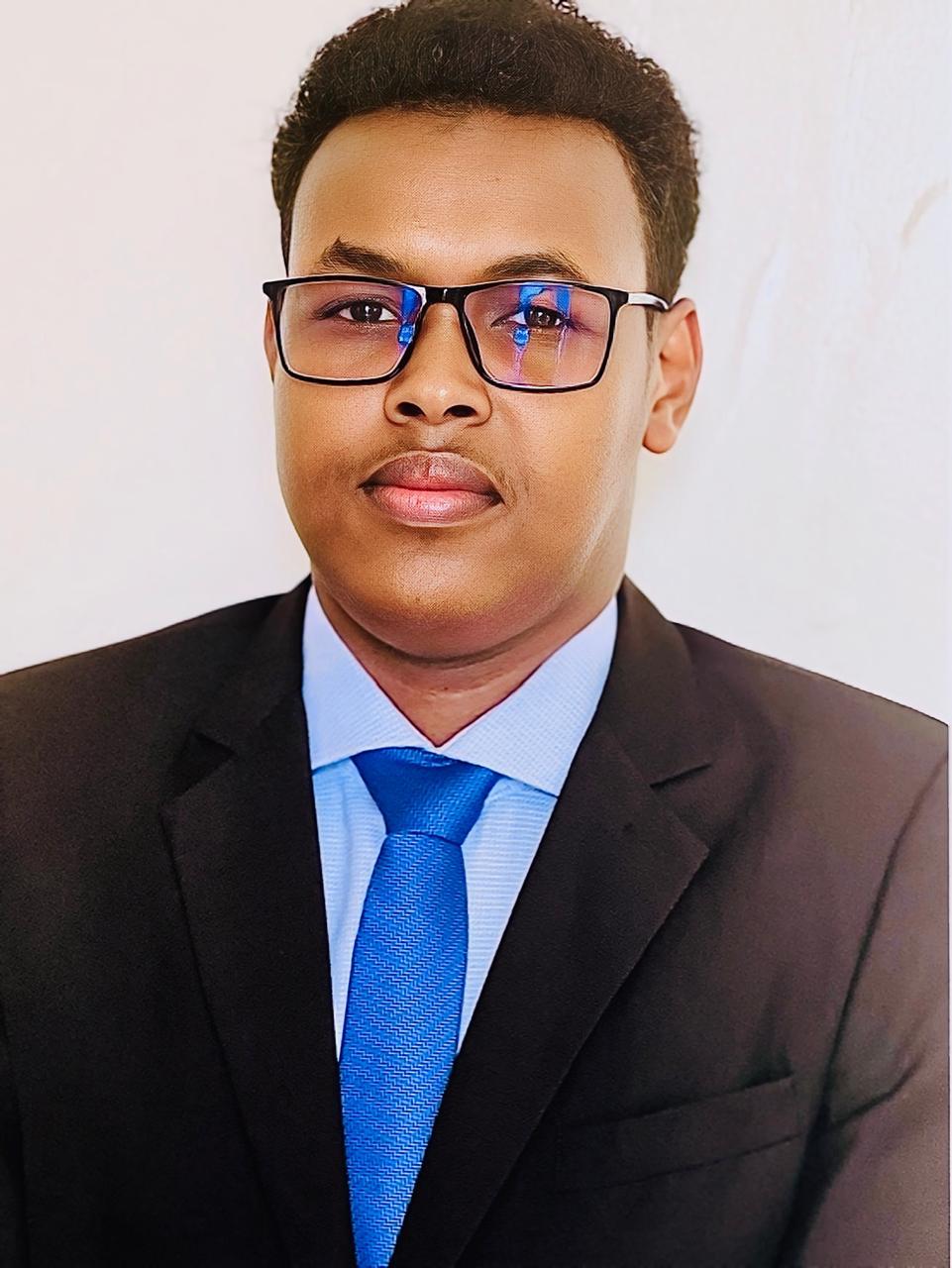Abdisalan Muse