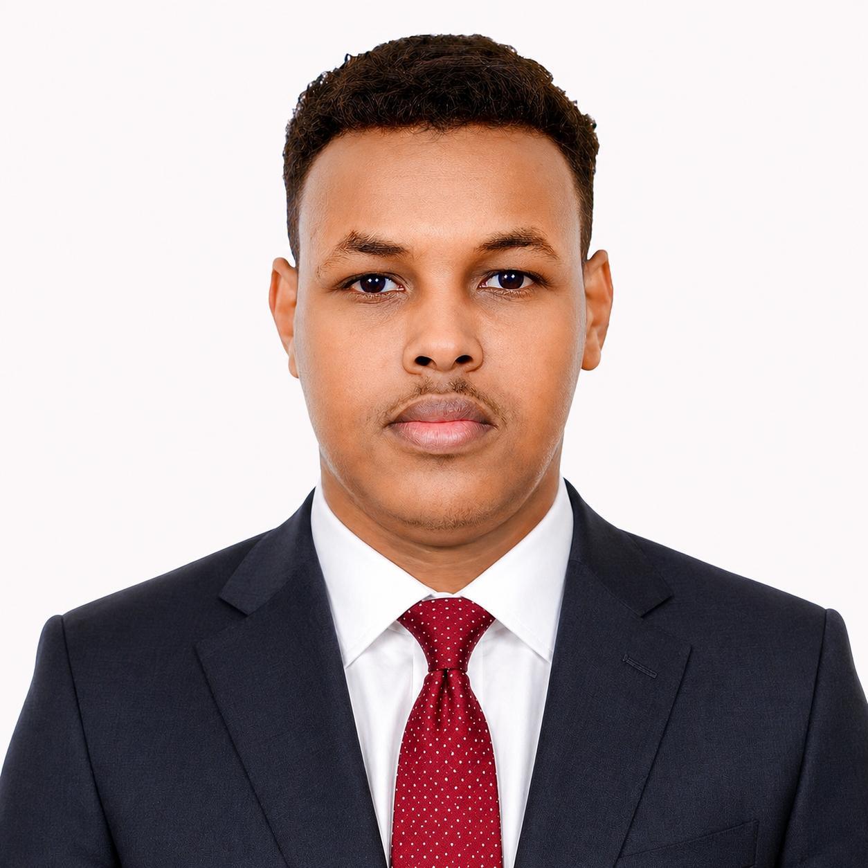 Abdisalan Muse