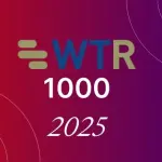 ABISOM IP & Law Firm’s Managing Director, Abdisalan Mohamed Muse, Ranked Among WTR 2025 IP Professionals